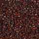 Miyuki delica kralen 10/0 - Opaque red picasso DBM-2263